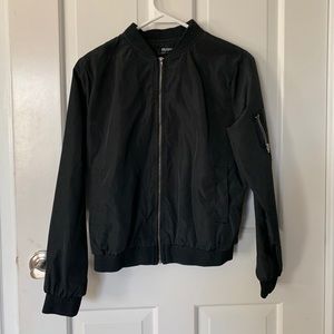 Women’s Bomber Jacket